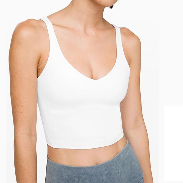 

yoga outfit beauty back absorption push up sports bra running fitness high strength fashion for women