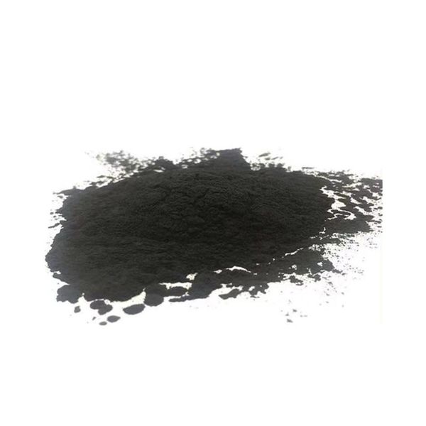 

scarves 400 mesh reinforced carbon fiber powder, Blue;gray