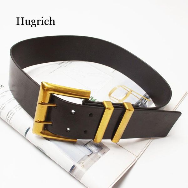 

belts 2021 decoration match skirt overcoat ins wind belt concise all-match outside the ride waist, Black;brown