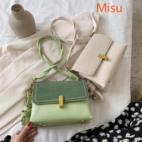 

women's bag for woman bags for women brand original design 2021 new versatile texture messenger bag fashion frosted square