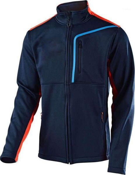 

racing jackets men's motocross sweatshirts outdoor sports hoodies motorcycle with zipper male coat1, Black;red
