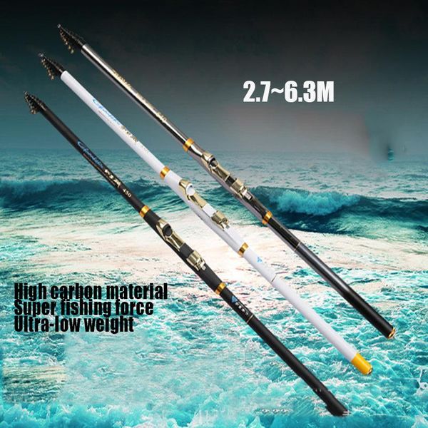 

fishing rod special price superhard carbon 2.7 3.6 4.5 5.4