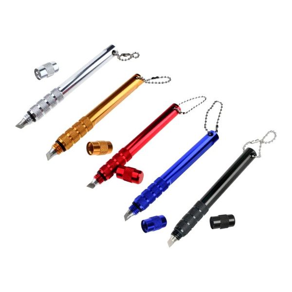 

golf groove sharpener cleaning tool fit iron sets and wedge clubs - strong & compact - select colors