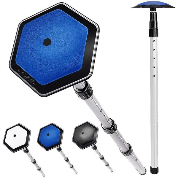 

golf training aids bag support rod protect the frame anti-ball deformation club