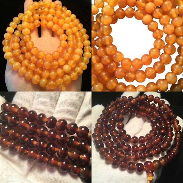 

fdnqn luxury natural moonstone purple crystal beaded for fashion woman boho beaded bracelets bralet jewelry personality for lucky bracelet, Black