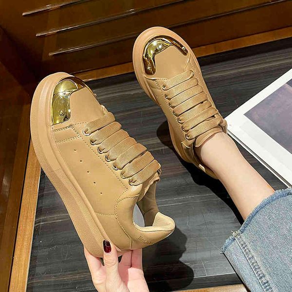 

dress shoes casual woman shoe clogs platform wedge basket round toe small creepers new summer sports cross spring lace-up cross-ti, Black