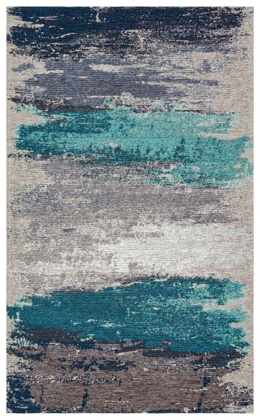 

carpets eko carpet smart sm36 grey aqua xw machine-woven thin