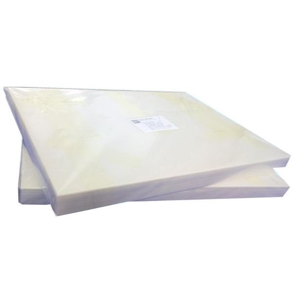 

ink refill kits 100pc a3 pet transfer film for direct printing dtf and