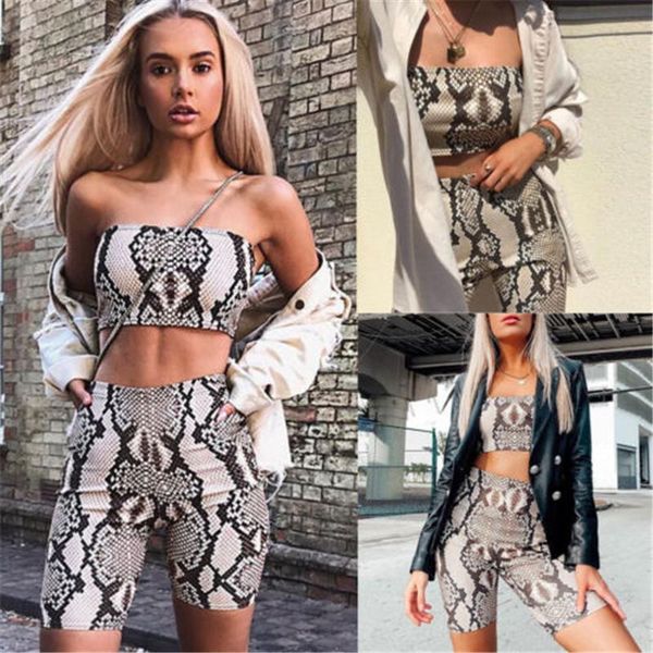 

two piece dress women two-piece plaid romper crop shorts hollow jumpsuit summer set outfits, White
