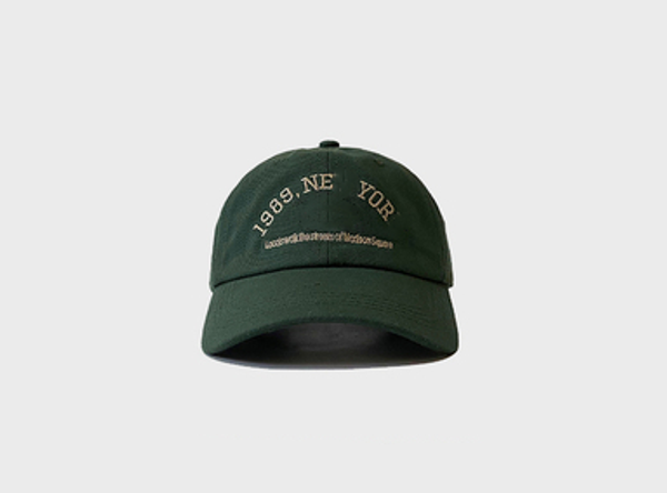 

autumn new korean style large standard alphabet peaked cap men soft baseball caps japanese internet famous hat women, Blue;gray