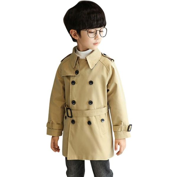 

jackets coat for boy solid color boys coats outerwear spring autumn children's jacket casual style clothes, Blue;gray