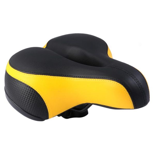 

bike saddles mountain saddle cushion cycling hollow thick accessories