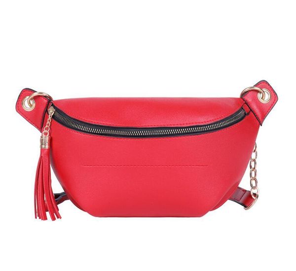 

waist bags 2021 women packs casual fanny bag shoulder