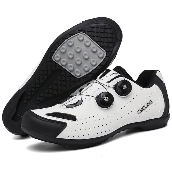 

cycling footwear style shoes, men's sports non-slip flat comfortable shoes, Black