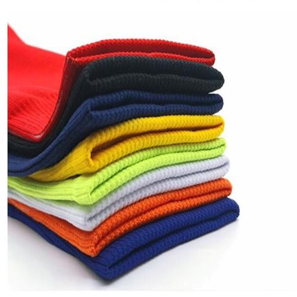 

men's socks anti-slip 2021 sports thick towel bottom tube sweat-absorbent wear-resistant, Black