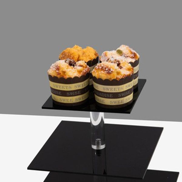

other bakeware 3 layer cake holder round cupcake stand disassemble birthday party decor