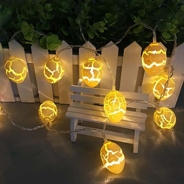

strings 4 meter 20 leds string light christmas star cloud easter eggs fairy outdoor party garden garland wedding decorative