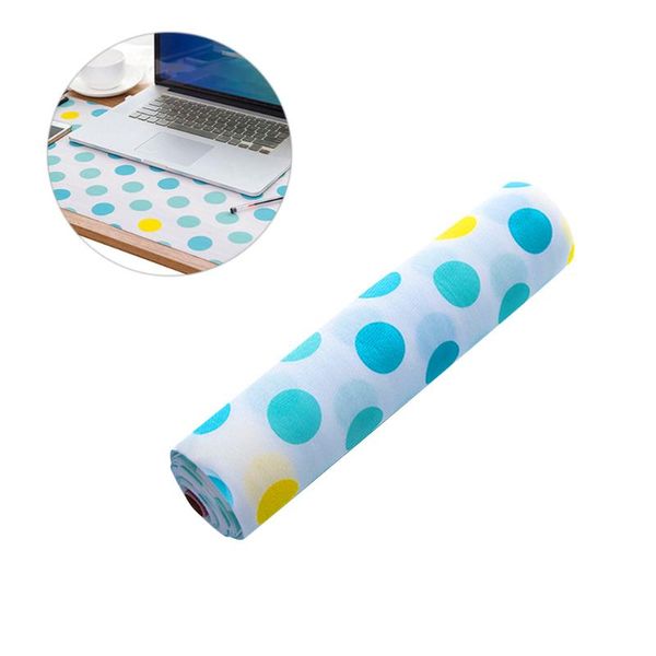 

other arts and crafts waterproof drawer paper moisture-proof pad dust prevention kitchen anti-grease packing blue