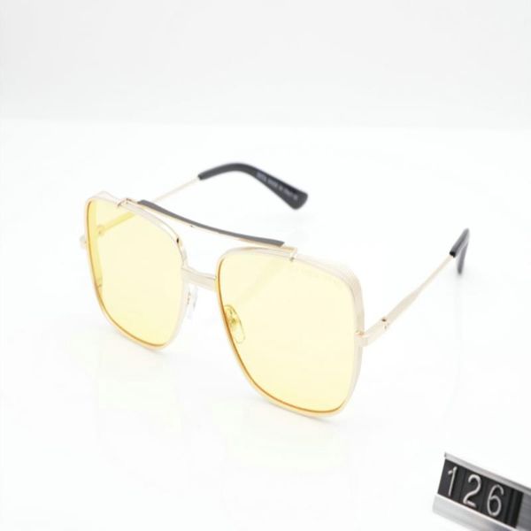 

women new 2021 and 403 men ladies vintage retro brand outdoor jacobs glasses tide symeta sunglasses fashion leisure beach type sunglass pbxk, White;black