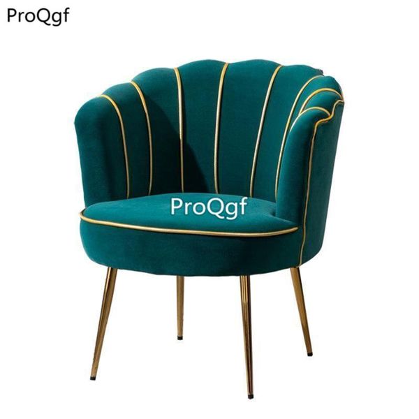 

prodgf 1 set devil green crown shape single sofa