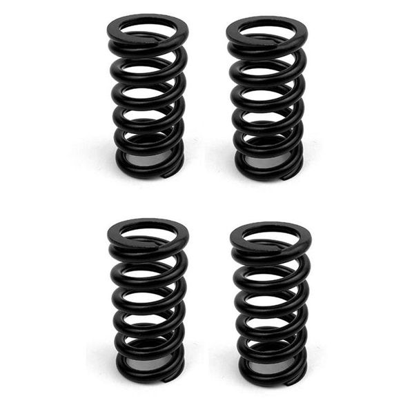 

skateboarding 4pcs replacement stiffer spring for mountain skateboard truck hard off-road