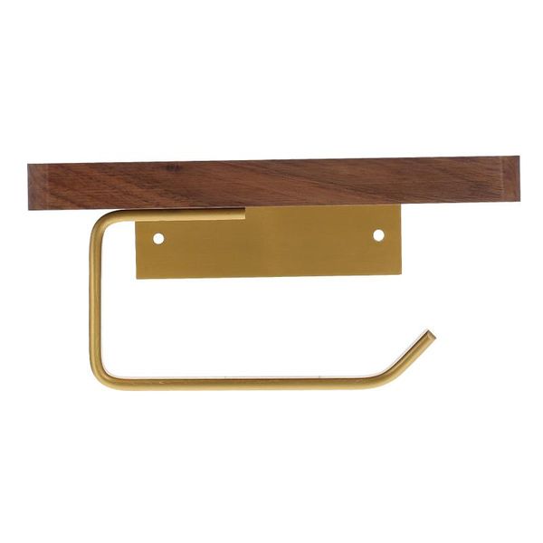 

toilet paper holders 1pc holder home el wall mounted bathroom roll tissue rack