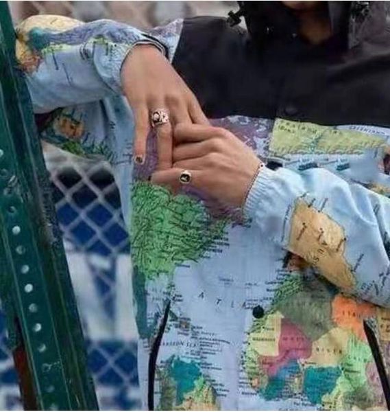 

fashion designer hoodie mens jacket clothing letters embroidery reflective jackets hooded men luxury jackets hoodies noctilucent size m-3xl, Black;brown