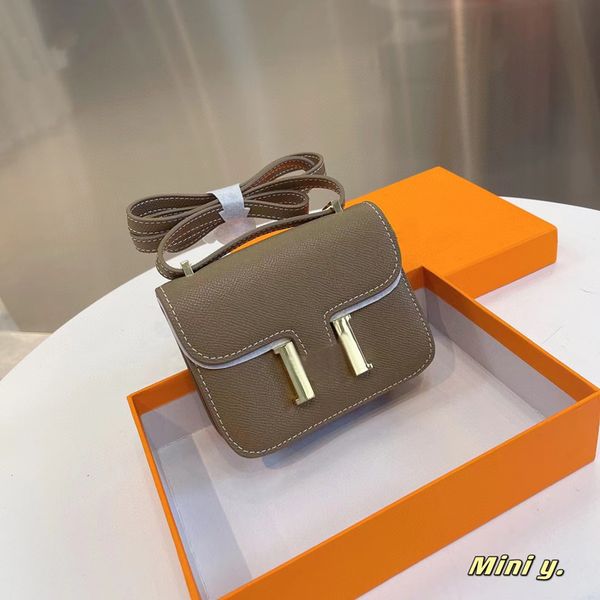 

designer shoulder bags cross body handbags luxury crossbody bag mini clutch purse gold fashion brand handbag chain artwork letter wallet