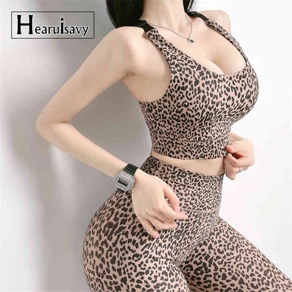 

shockproof running sports bra women leopard print breathable yoga vest gym workout crop female solid fitness clothing, Red;black