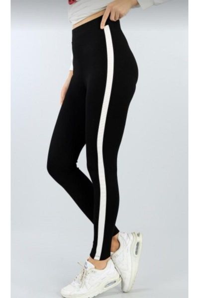 

women's leggings women tights 341053, Black