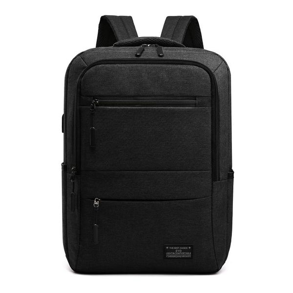 

backpack men fashion mochilas hombre travel computer bagpack women korean zaino youth back pack school bag sac a dos homme