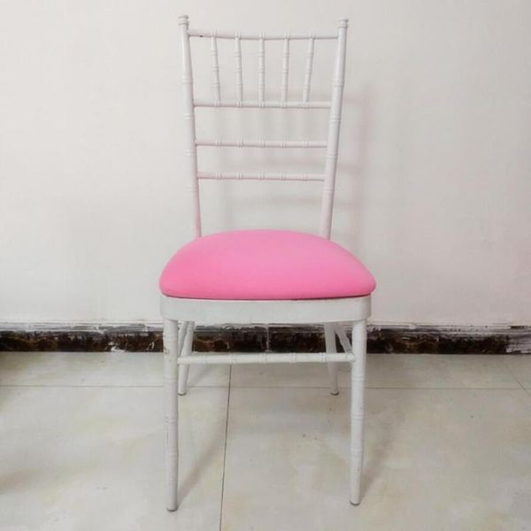 

elastic polyester kitchen dining chair slipcover outdoor wedding seat cover