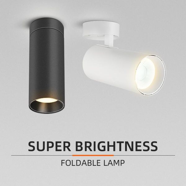 

track lights set led light rail spots lamp 220v 240v spot shop home room lighting fixture spotlight 40w ceiling