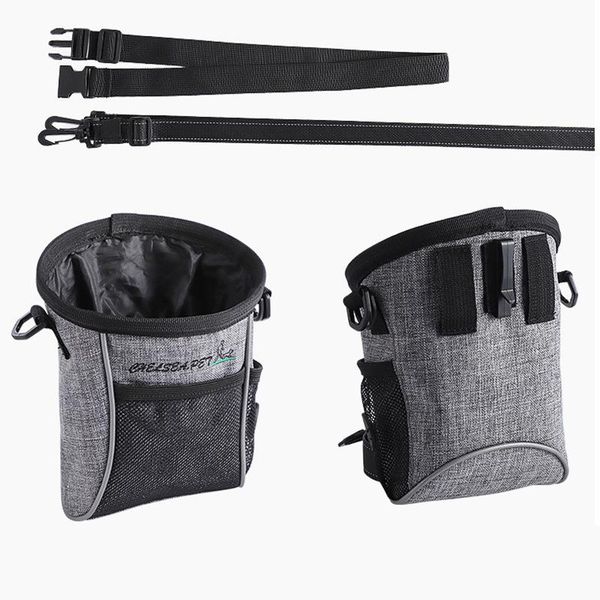 

sixpenny 2021 spring new dog out oxford training waist pack