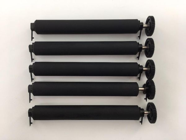 

printers original brand zebra gk888t rubber platen roller
