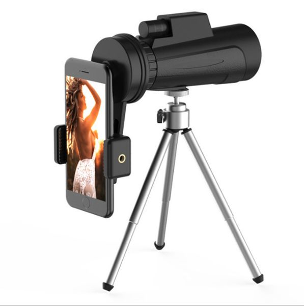 

lll infrared night vision instrument 12x telescope sight day and camera