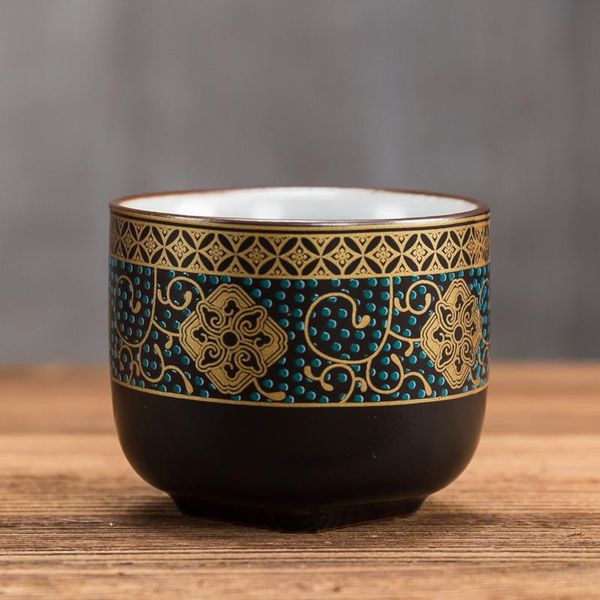 

cups & saucers vintage tea cup handmade of drinkware kungfu accessories small bowl