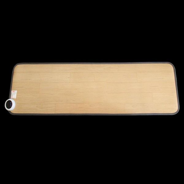 

carpets large carbon heating pad thermostat controller switch home foot heater electric sheets tapis chauffant warming products ah50dd