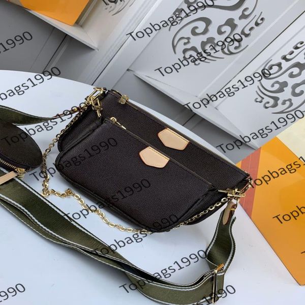 

women wholesale shoulder bags handbag totes cross body fashion piece bags 3 bag combination purse three-piece shopping gngeu