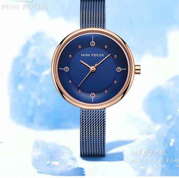 

classic new women watch fashion dress ladies watches stainless steel mesh quartz wristwatch saat clock relogios feminino, Slivery;brown