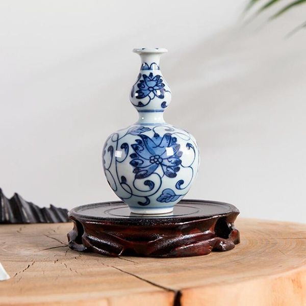 

durable branch globe stone crystal ball vase holder wood display stand base for crystal ball sphere home decor
