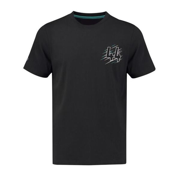 

2021 formula one championship f1 racing jersey summer short-sleeved car fan clothing large size can be customized with the same style