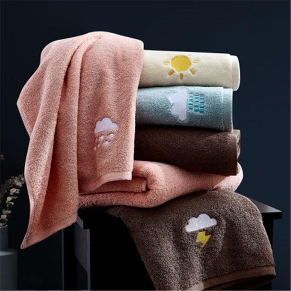 

towel cotton men and women el large household bath