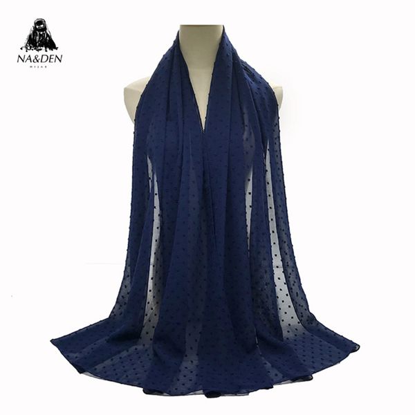 

versatile fashion shawl, tulle, scarves for women in spring and summer, Blue;black