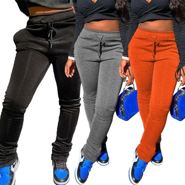 

women's shorts fashion street solid color tights and leggings, White;black