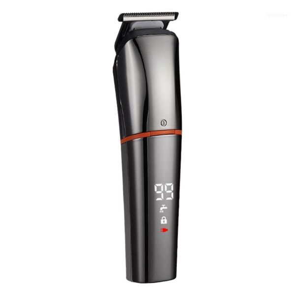 

eas-phailincos multifunctional hair clipper household rechargeable razor electric clipper11