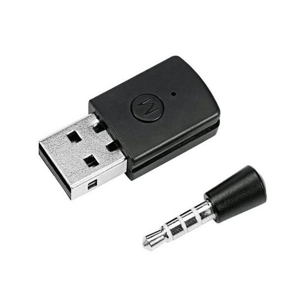 

receiver adapter for ps5 wireless controller usb 2.0 adapter for ps5 game controller headset receiver