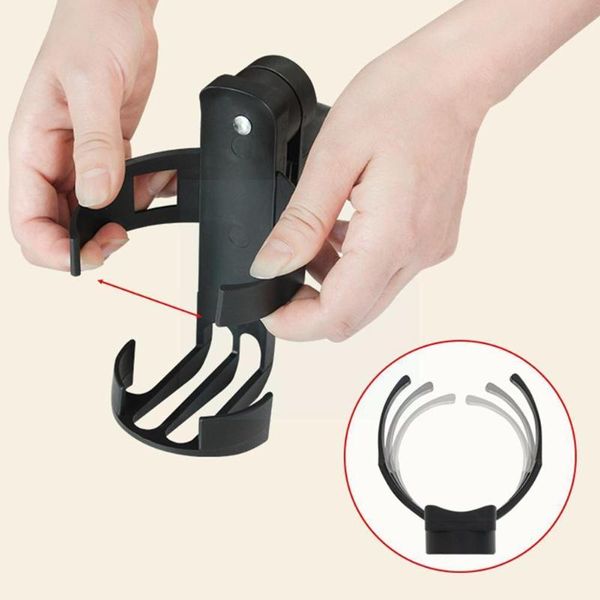 

stroller parts & accessories bicycle water cup holder baby milk bottle drink motorcycle cycling a5u7