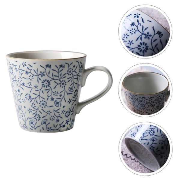 

mugs 1 pc 350 practical cup portable beverage mug creative breakfast