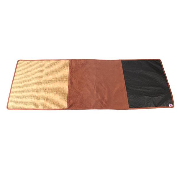 

cat toys grinding mat sisal cushion scratching board